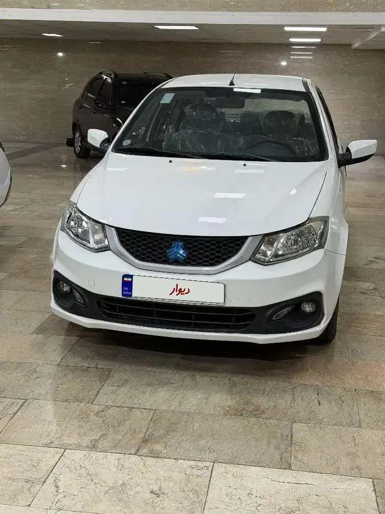 ساینا S مدل ۱۴۰۱|خودرو سواری و وانت|شاهین‌شهر, خانه کارگر|دیوار