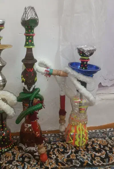 قلیان|کوهنوردی و کمپینگ|زنجان, |دیوار