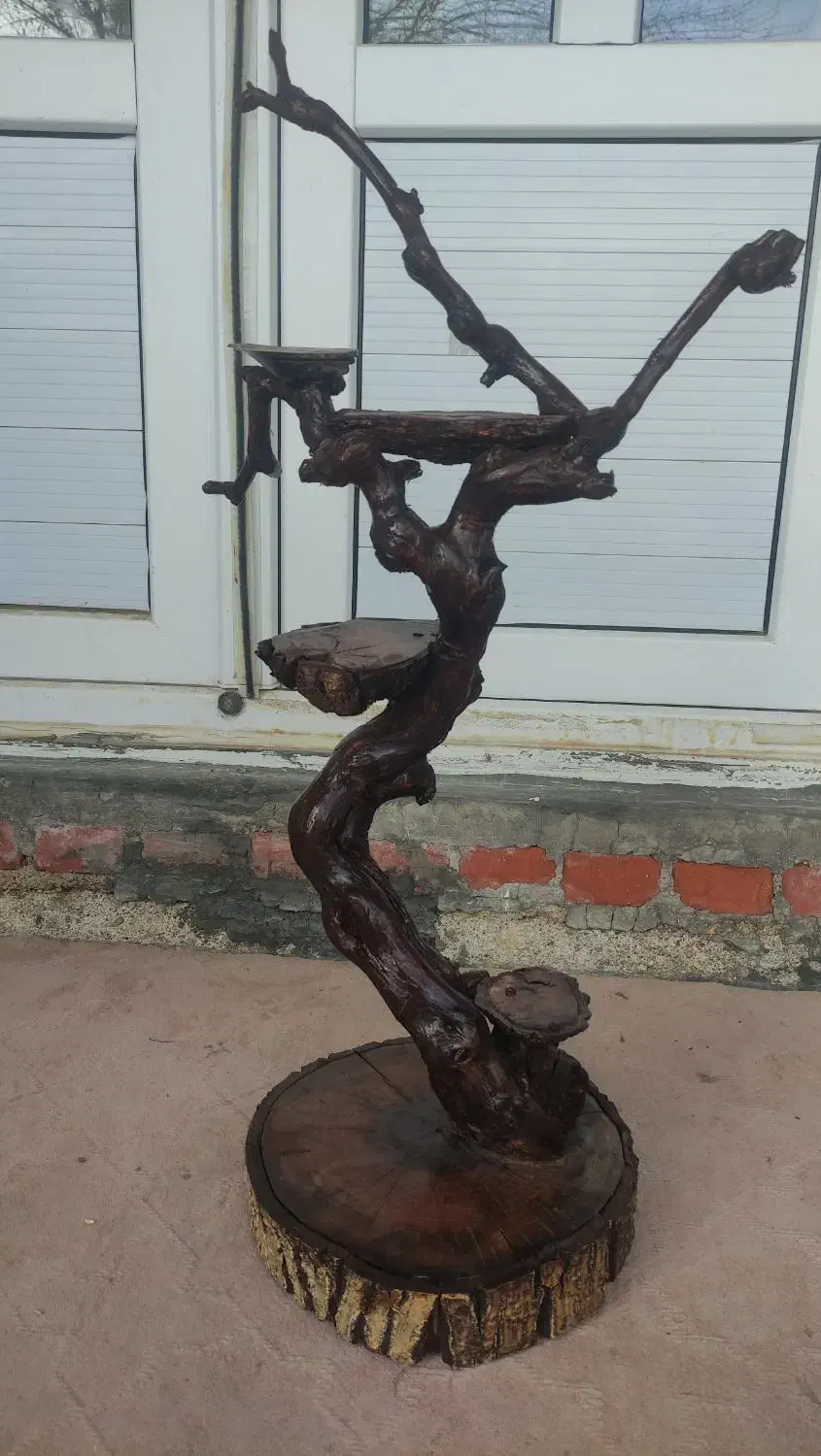 دکوری چوبی|صنایع دستی و سایر لوازم تزئینی|بجنورد, |دیوار