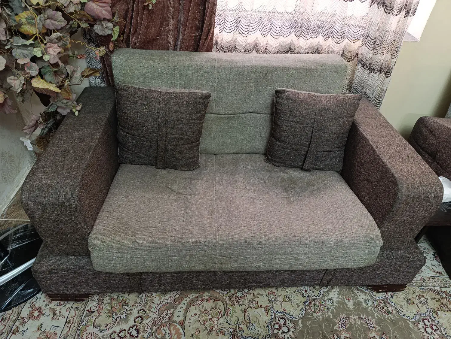 مبل ومیز|مبلمان خانگی و میز عسلی|ورامین, ورامین|دیوار