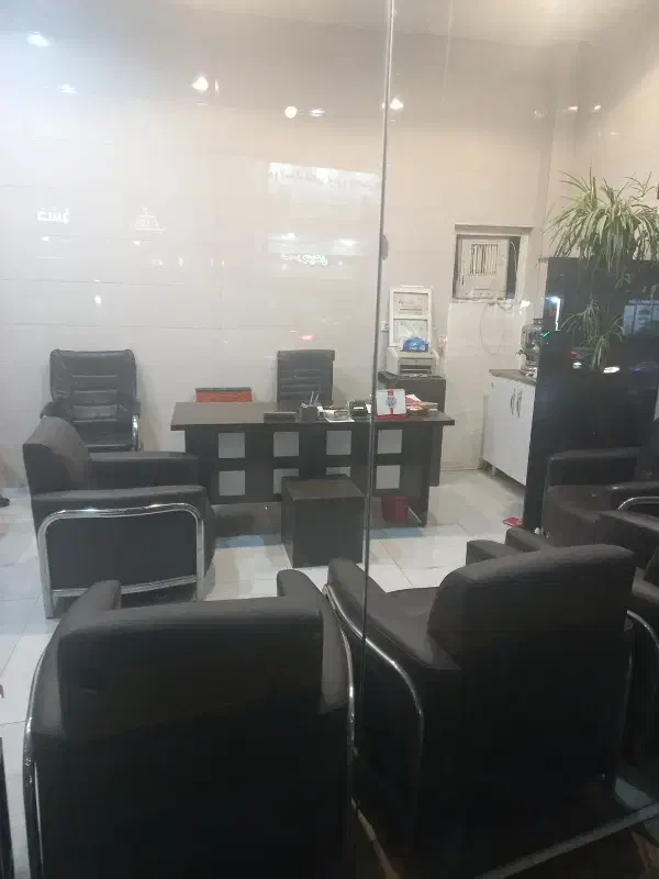 مغازه ، حاشیه صیاد|اجارهٔ مغازه و غرفه|مشهد, هفت تیر (نه دره)|دیوار