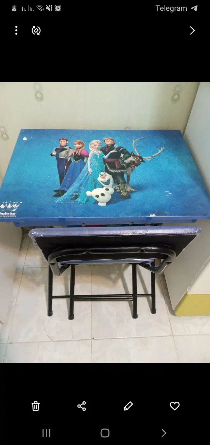 میز تحریر|میز تحریر و کامپیوتر|بندرعباس, |دیوار