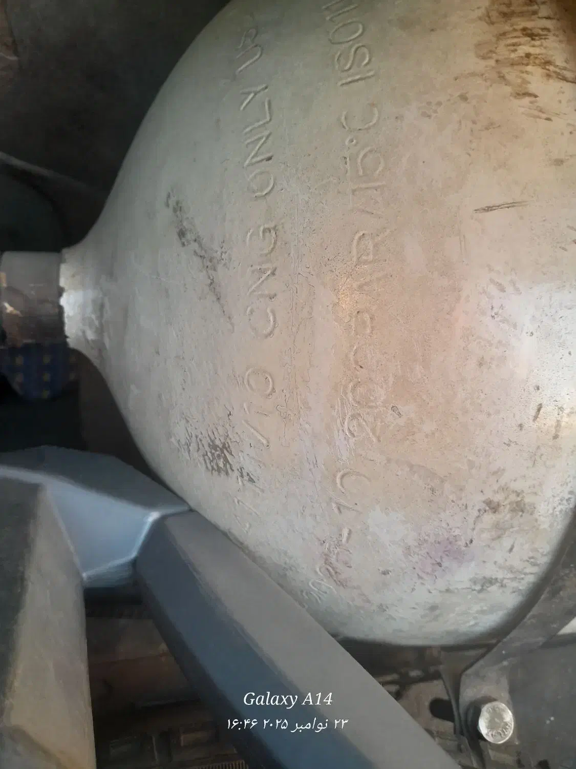 کپسول cnj|قطعات یدکی و لوازم جانبی|خرم‌آباد, |دیوار