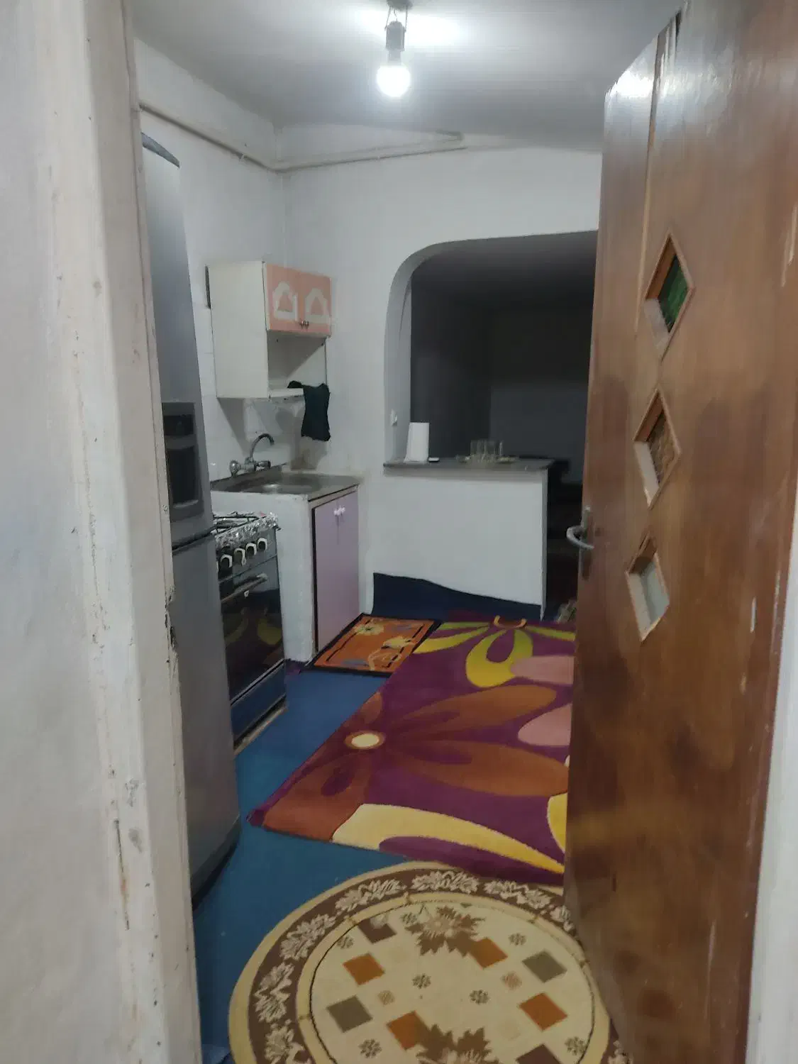 اجاره سوییت|اجارهٔ کوتاهمدت آپارتمان و سوئیت|آستانه اشرفیه, |دیوار