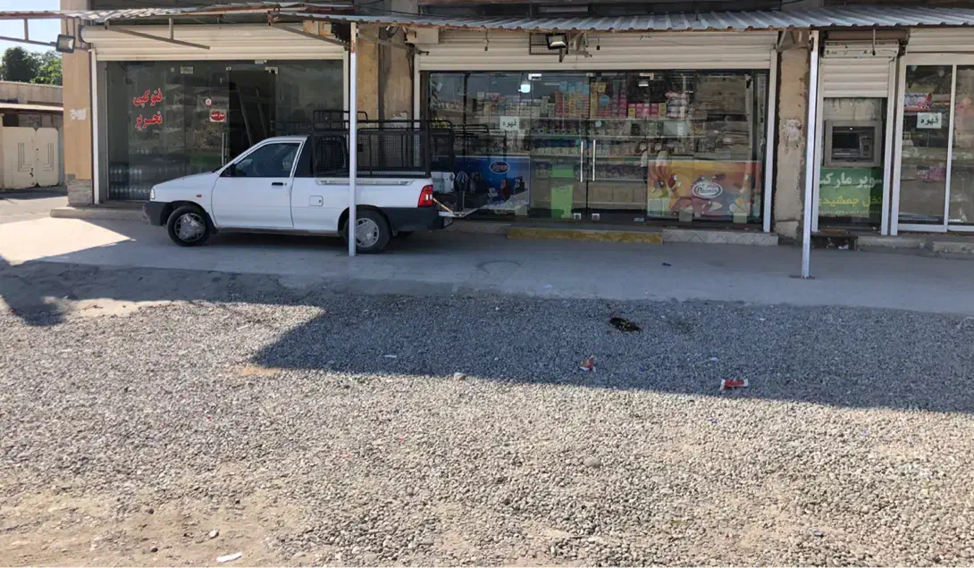 اجاره مغازه تجاری|اجارهٔ مغازه و غرفه|میناب, |دیوار