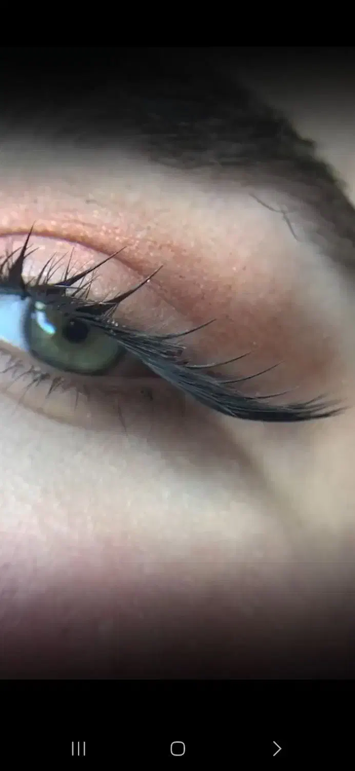 مژه و فیبروز|خدمات آرایشگری و زیبایی|کرمانشاه, |دیوار