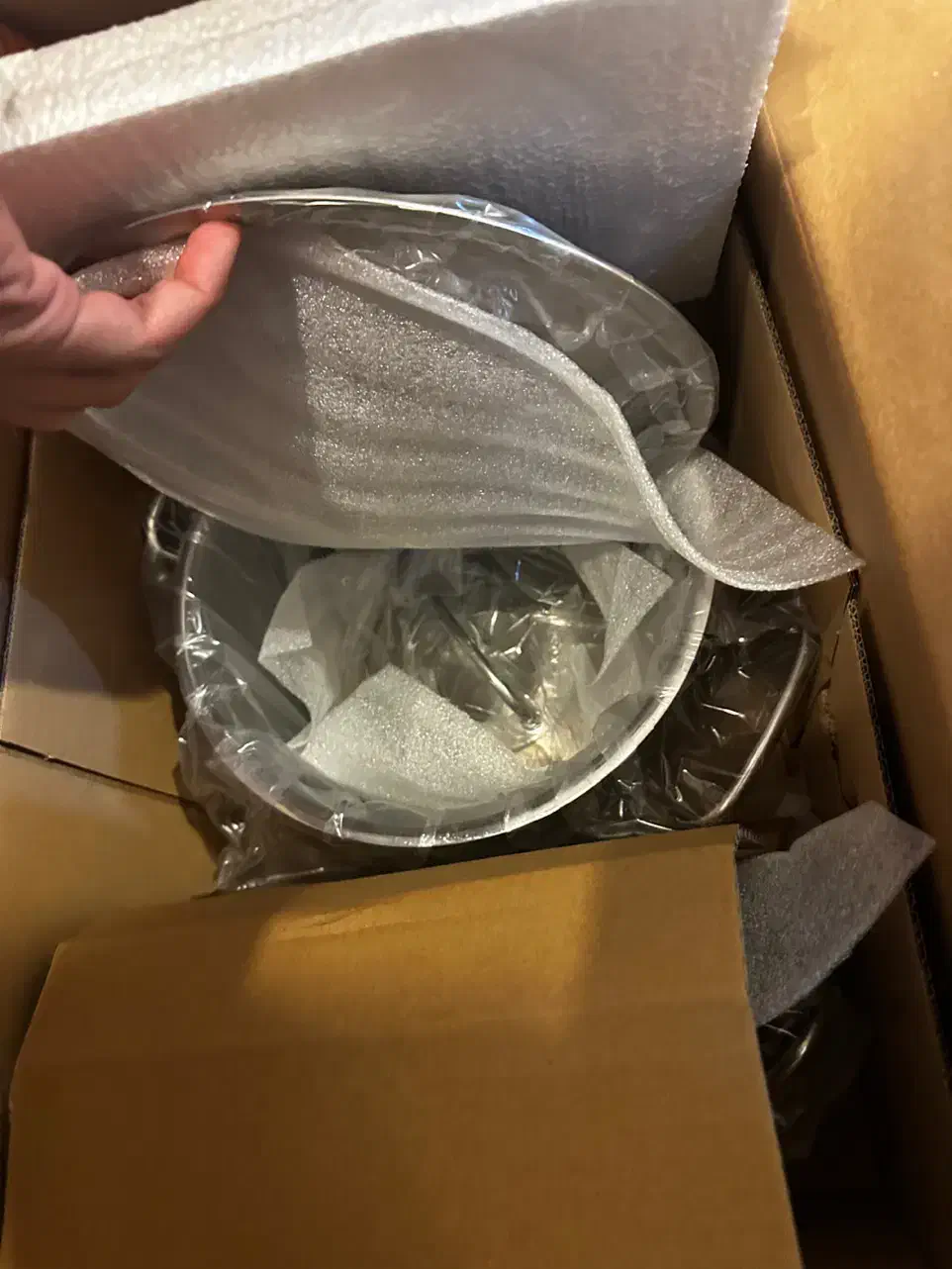 سرویس قابلمه فیسلر آلمان|ظروف پختوپز|شیراز, زرگری|دیوار