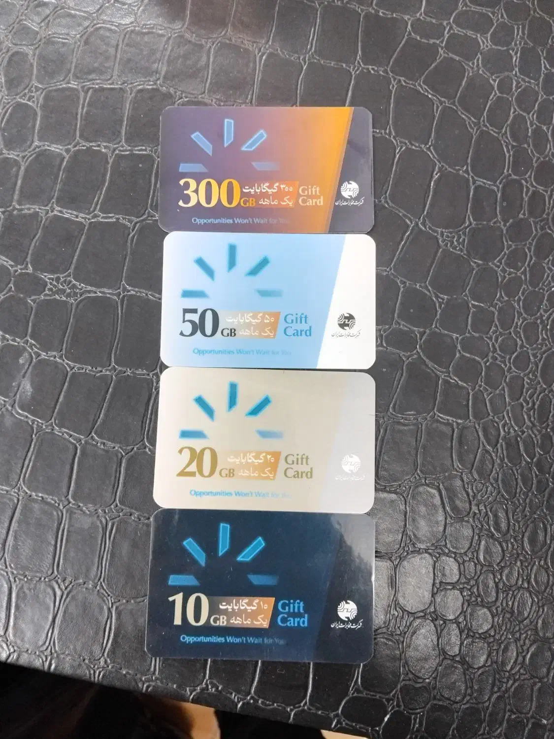 گیفت کارت اینترنت adsl|مودم و تجهیزات شبکه|تهران, فلاح|دیوار