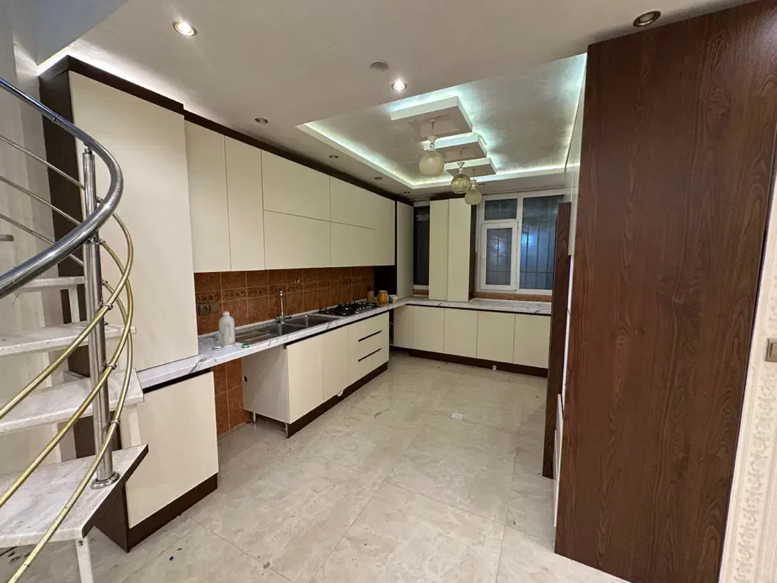 مستقل دانشگاه دو کله بر دوبلکس|فروش آپارتمان|اراک, |دیوار