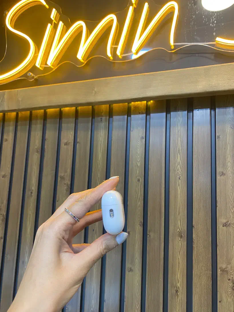 فروش ایرپادپرو۲ اورجینال AirPod pro2|لوازم جانبی موبایل و تبلت|رشت, پیرسرا|دیوار