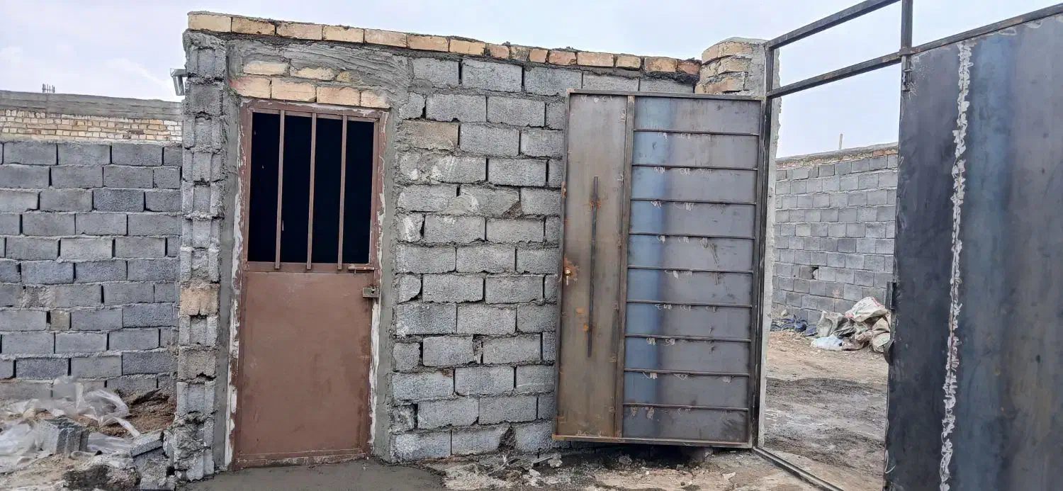 فروش زمین ب متراژ۲۷۶متر درپدیده۲۴متری کوچه تجریش|پیش‌فروش املاک|کاشان, دشت لتحر|دیوار