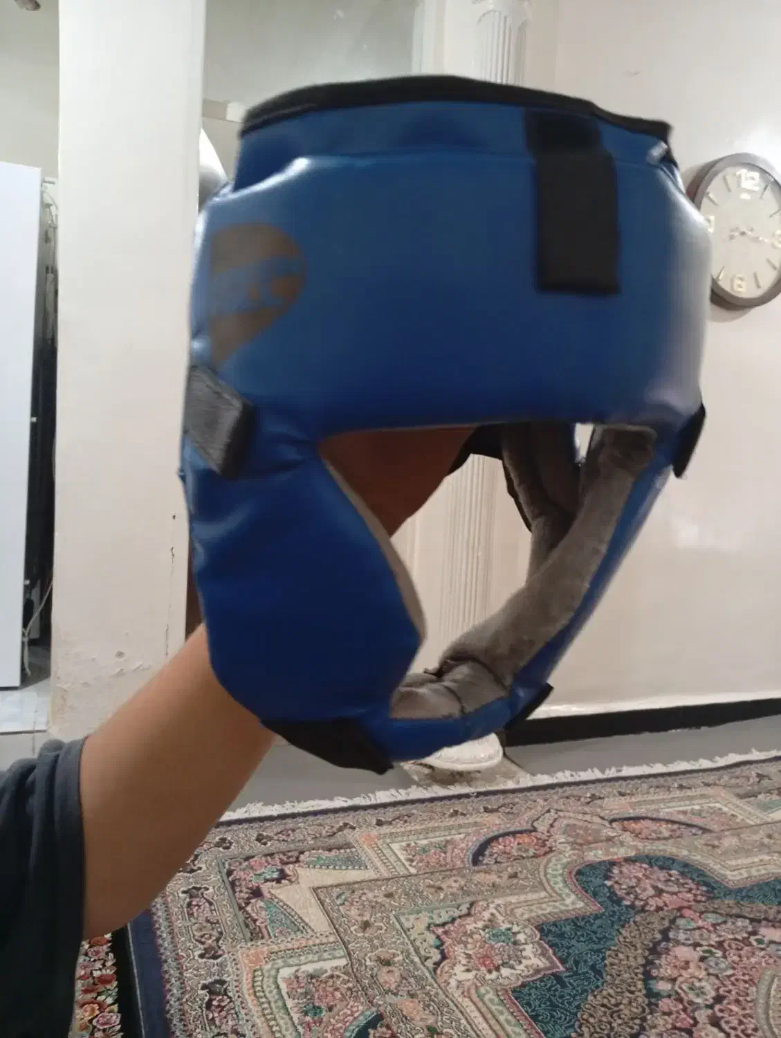 لوازم رزمی|تجهیزات ورزشی|دهلران, |دیوار