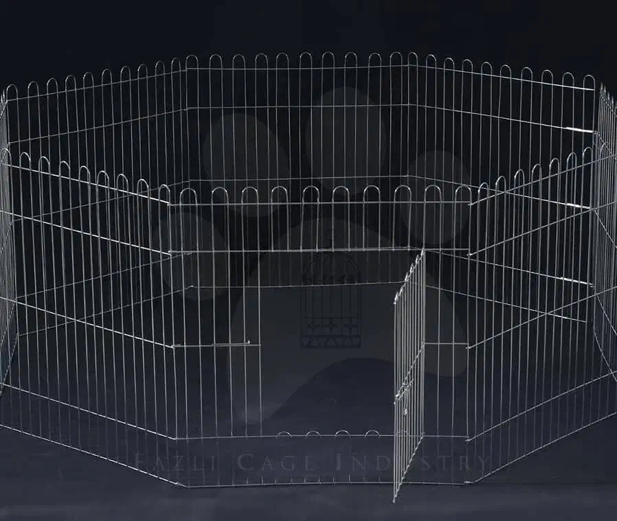 پارک بازی سگ وگربه|لوازم جانبی حیوانات|ری, اقدسیه|دیوار