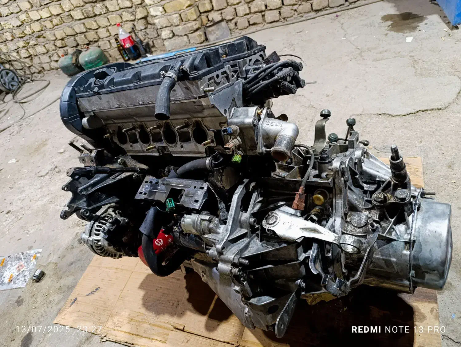 مکانیکی خودرو|خدمات موتور و ماشین|اصفهان, جنیران (لادان)|دیوار