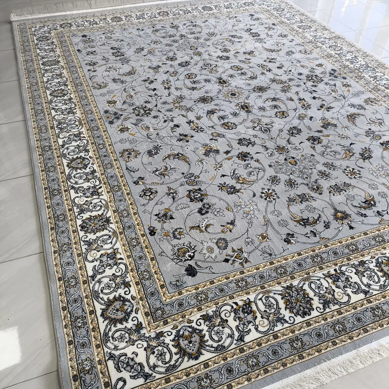 فرش۱۲متری زیر قیمت|فرش|کرمانشاه, |دیوار