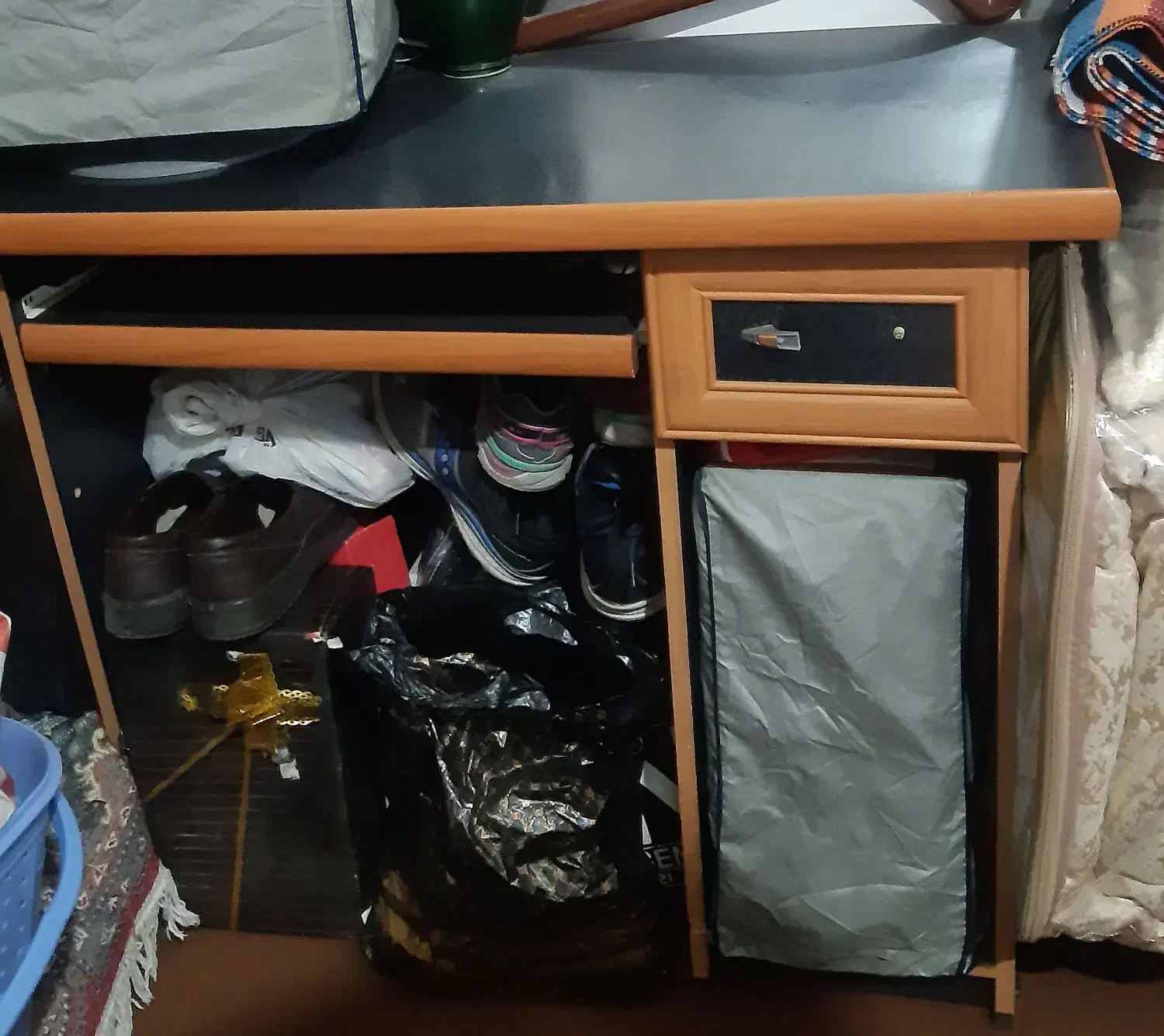 میز تحریرو کامپیوتر|میز تحریر و کامپیوتر|سنندج, |دیوار