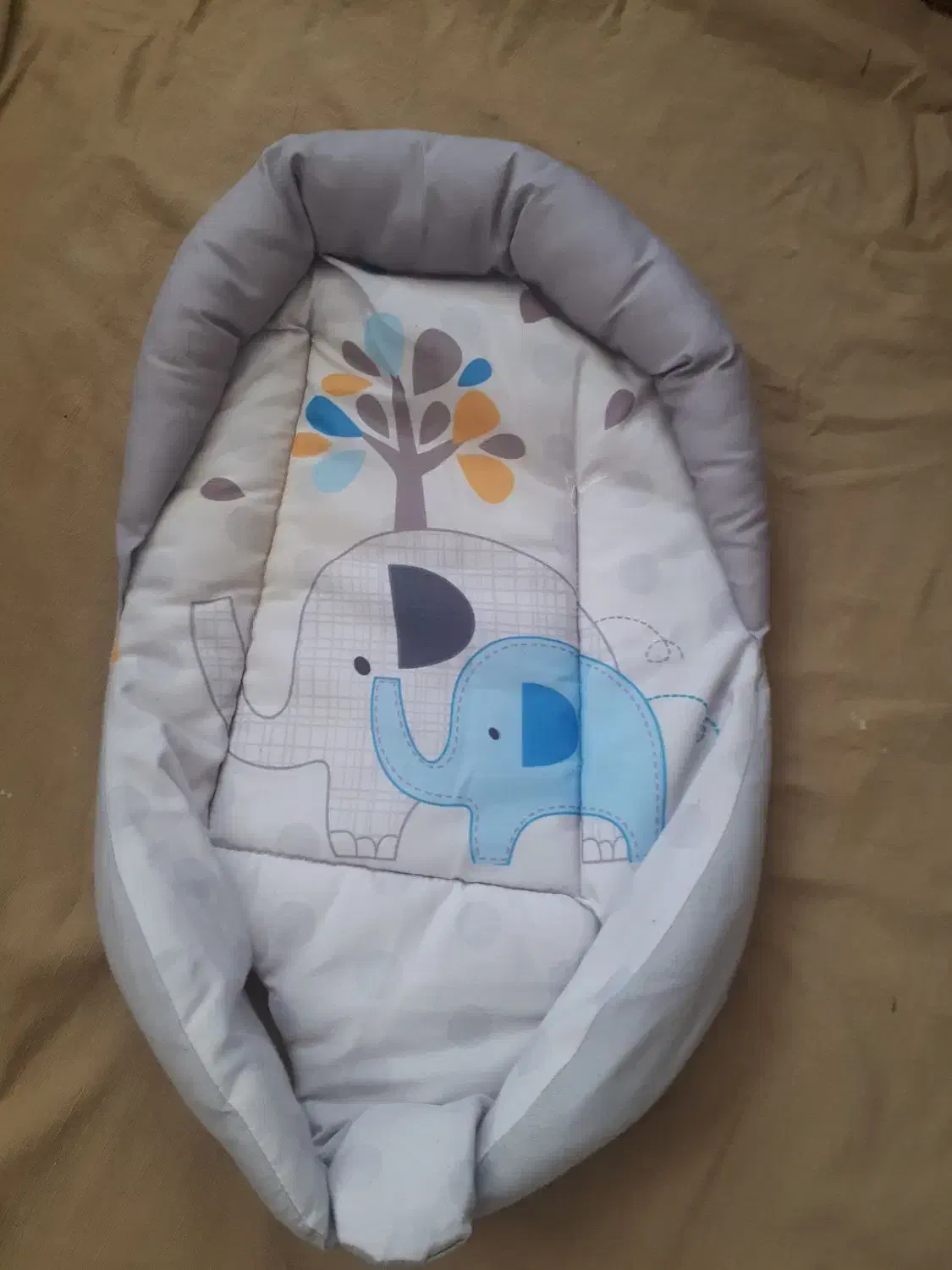 تشک بازی|اسباب و اثاث بچه|علیآباد کتول, |دیوار