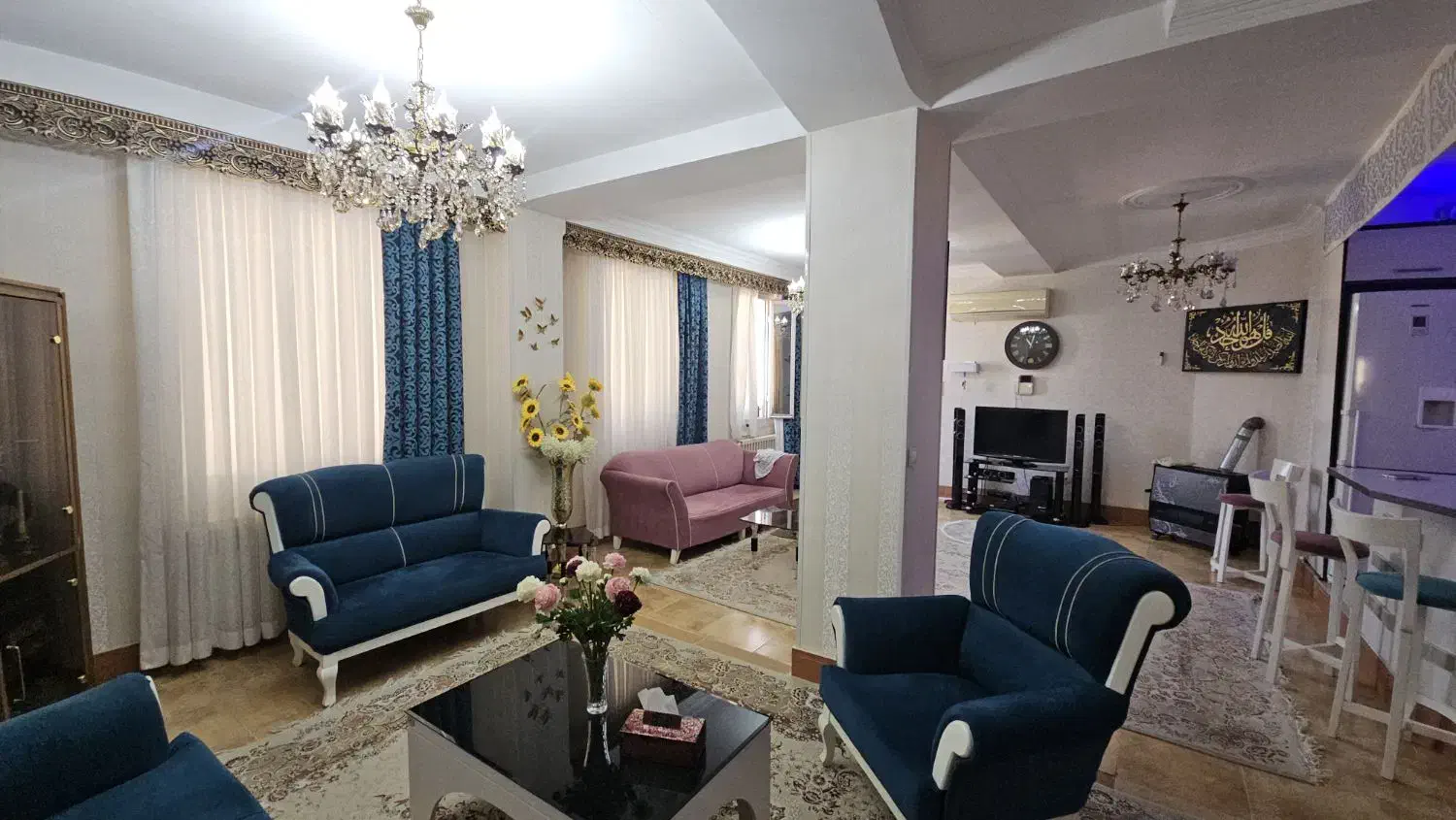 فروش واحداداری۱۰۵متری سنددار مرکزشهرهشتگردقدیم|فروش دفتر کار، اتاق اداری، مطب|هشتگرد, مدرس|دیوار