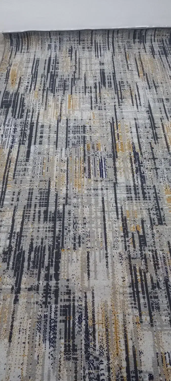 گلیم راهرو آشپذخانه...|گلیم، جاجیم، گبه|ایلام, |دیوار