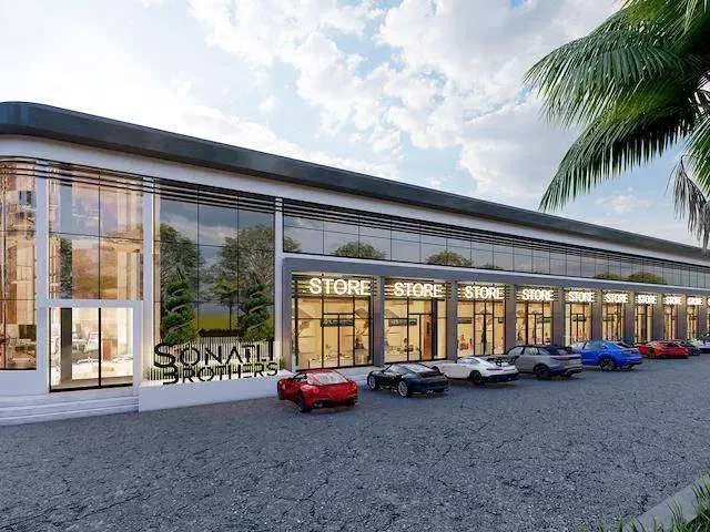 مغازه 64 متری مشتاق|اجارهٔ مغازه و غرفه|کرمان, |دیوار