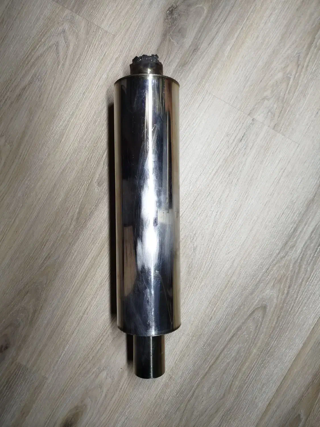 رم ایر و منبع استیل|قطعات یدکی و لوازم جانبی|رشت, نیکمرام|دیوار