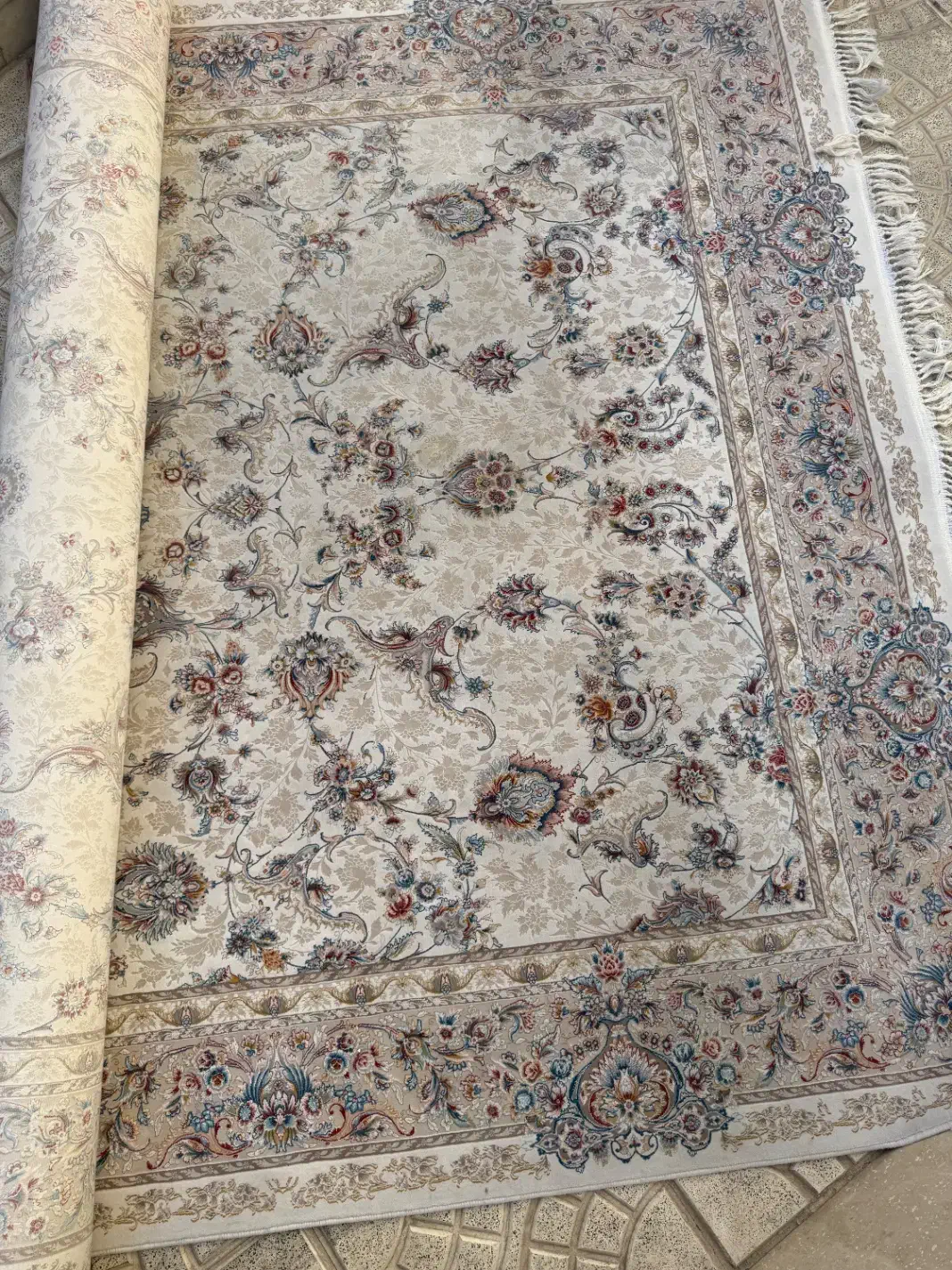 فرش ماشینی|فرش|تهران, خواجه نظام الملک|دیوار