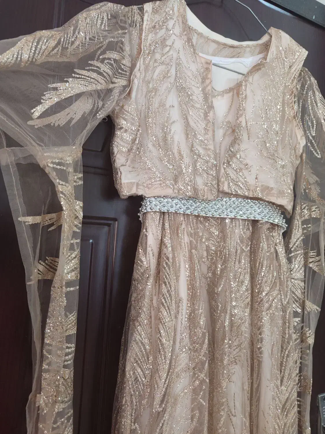 لباس کردی نباتی|لباس|سرپل ذهاب, |دیوار