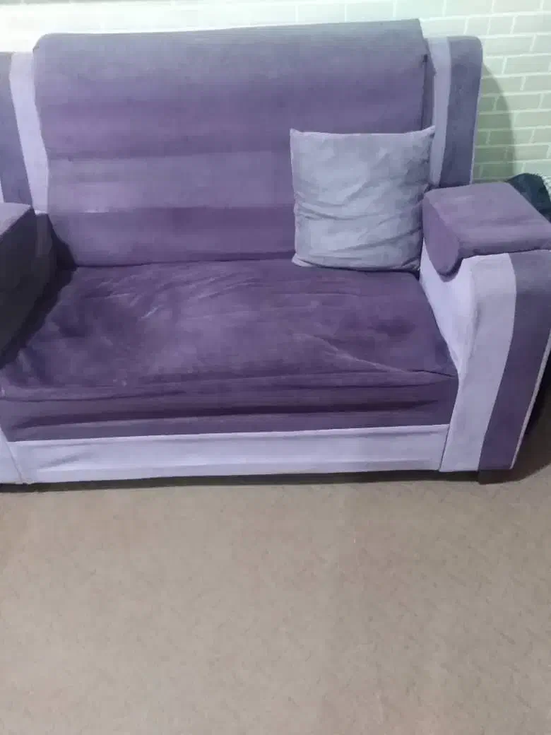 مبل کلاسیک ۷ نفره|مبلمان خانگی و میز عسلی|شیراز, شهرک فرزانگان|دیوار