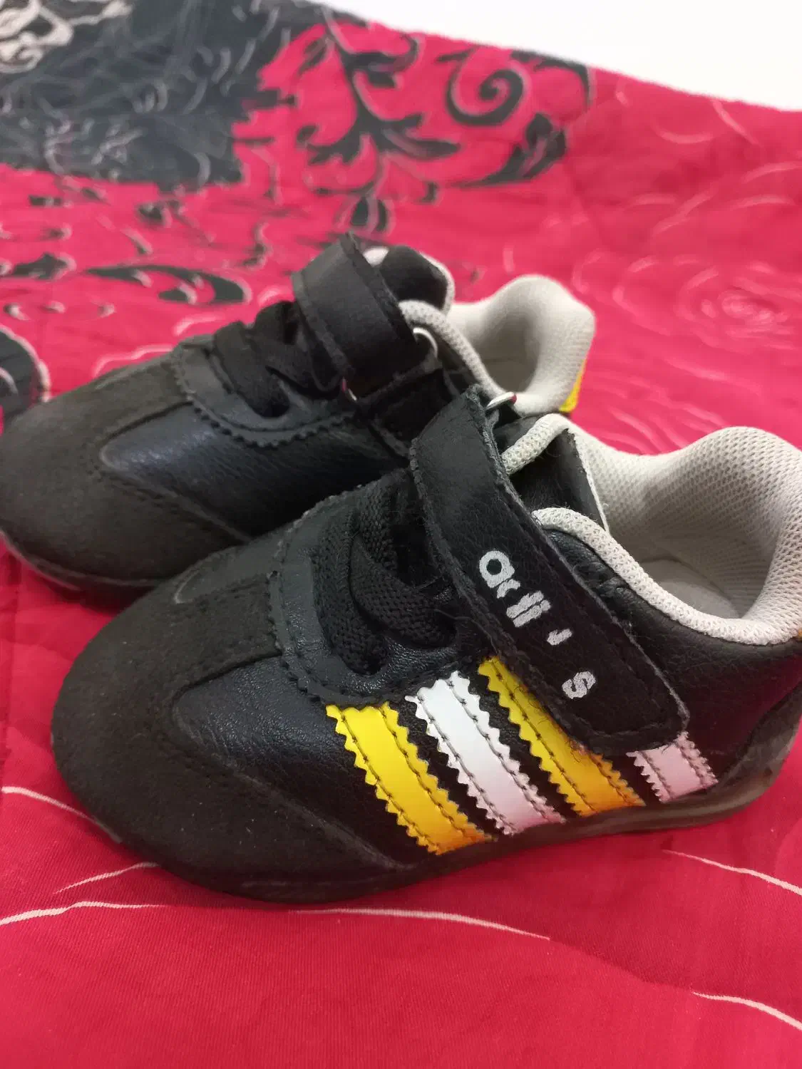 کفش|کفش و لباس بچه|مشهد, یوسفیه (شهرک غرب)|دیوار