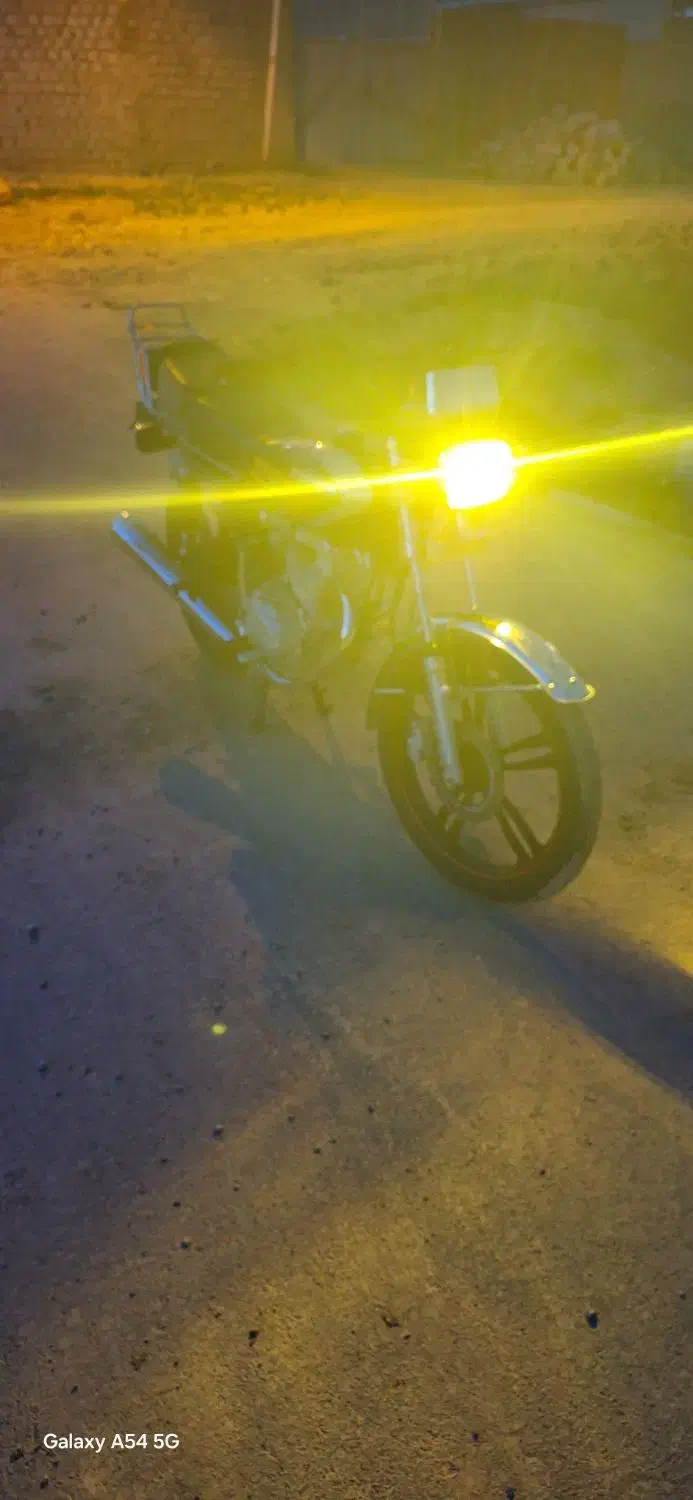 ۲۰۰ رهرو ۱۴۰۱ ..|موتورسیکلت|اصفهان, منتظرالمهدی|دیوار