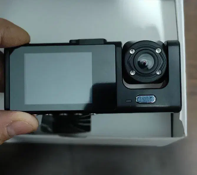 دوربین ثبت وقایع ۳ لنز|دوربین عکاسی و فیلم‌برداری|تهران, یافت‌آباد|دیوار