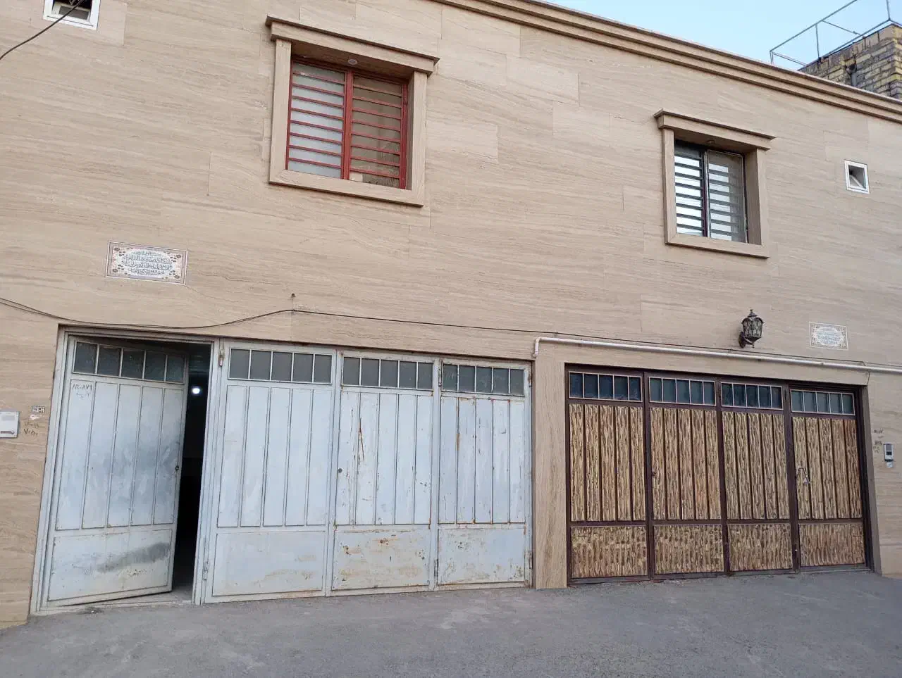 خانه  کاشان فروشی لحتر|فروش خانه و ویلا|کاشان, لتحر|دیوار