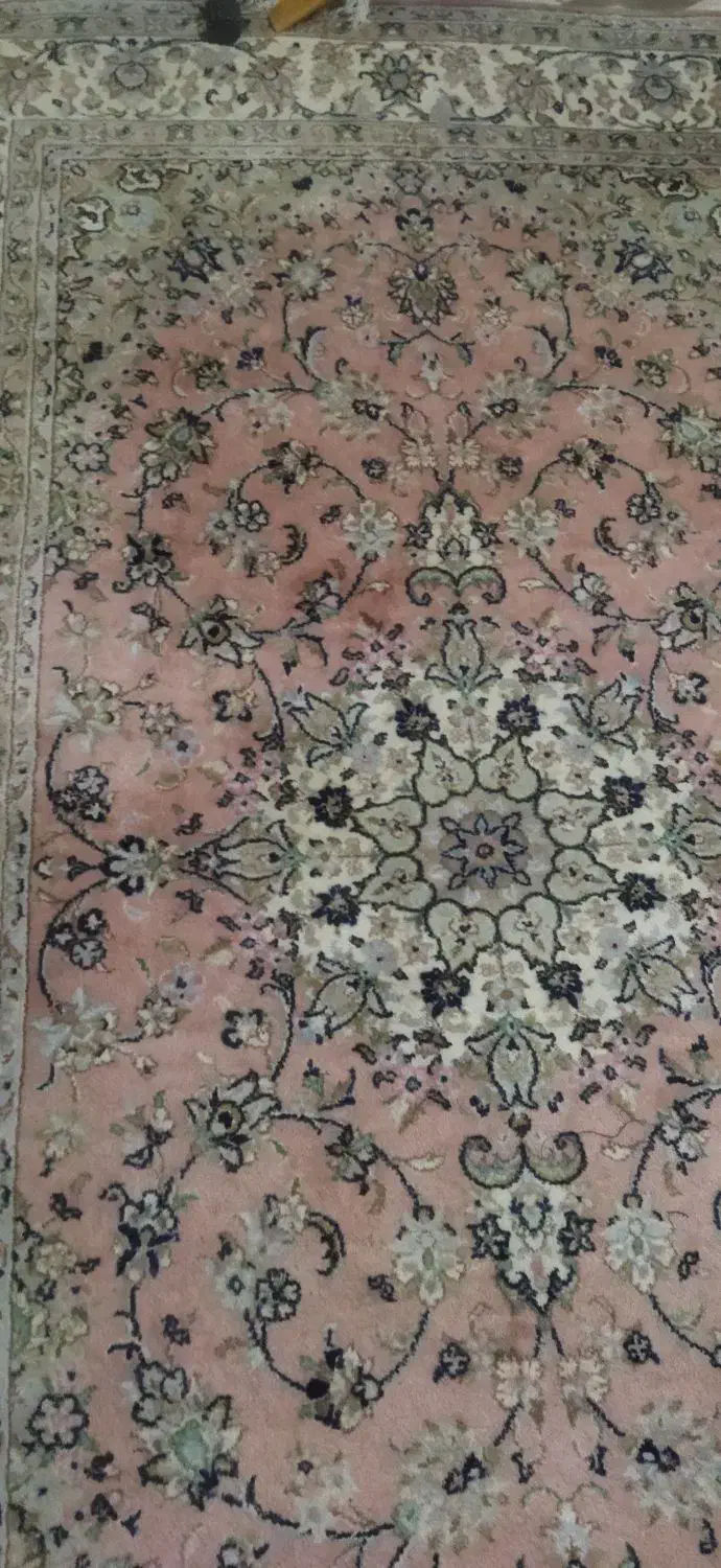 یک جفت فرش چهار متری اردکان|فرش|قزوین, |دیوار