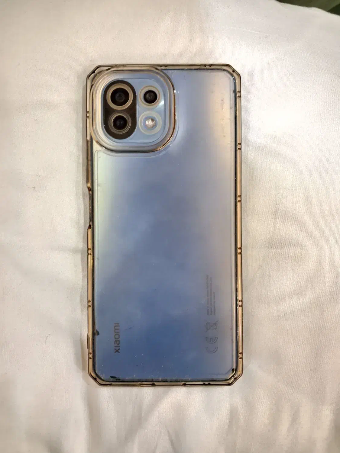 mi 11 lite|موبایل|تهران, اسفندیاری|دیوار