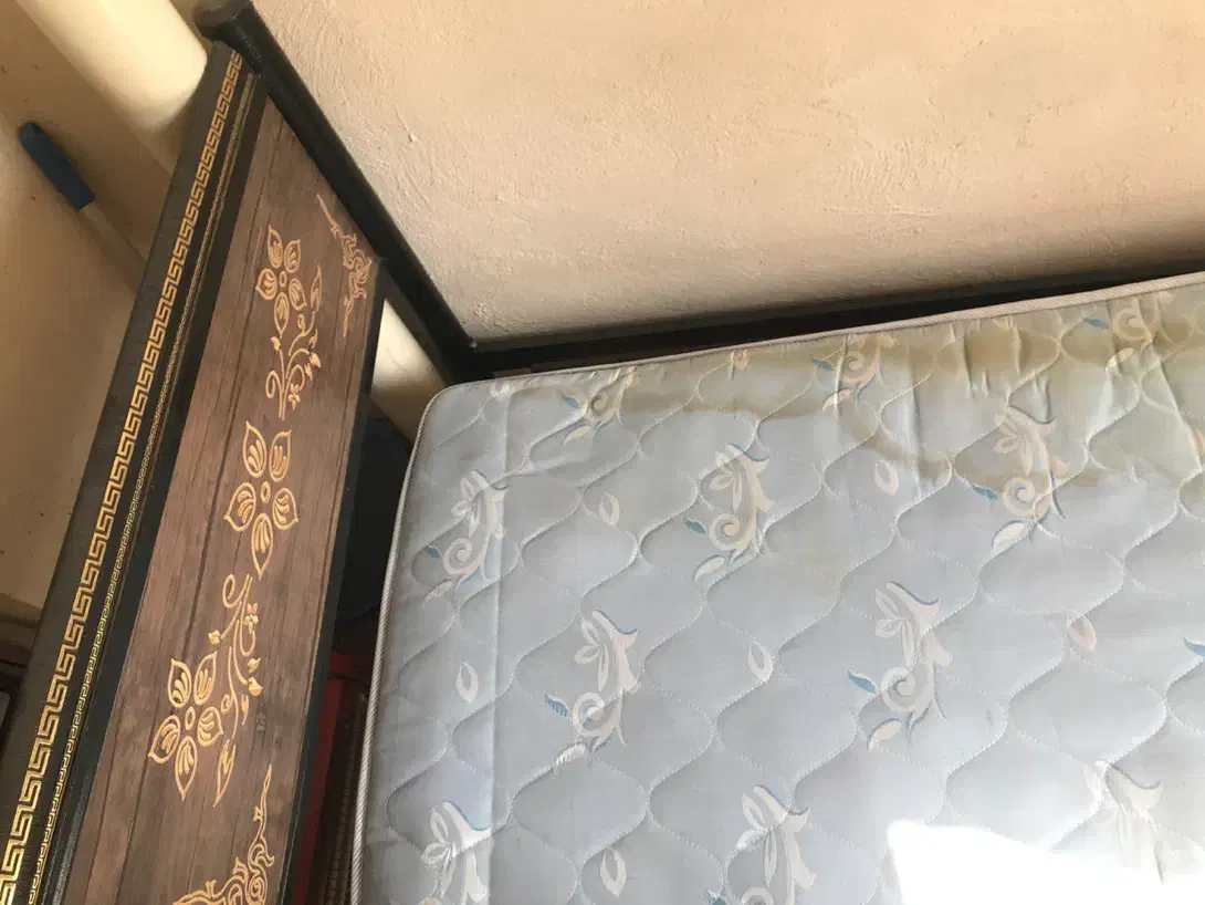 تخت خواب و خوش خواب یکنفره|تخت و سرویس خواب|شیراز, علوم پزشکی|دیوار