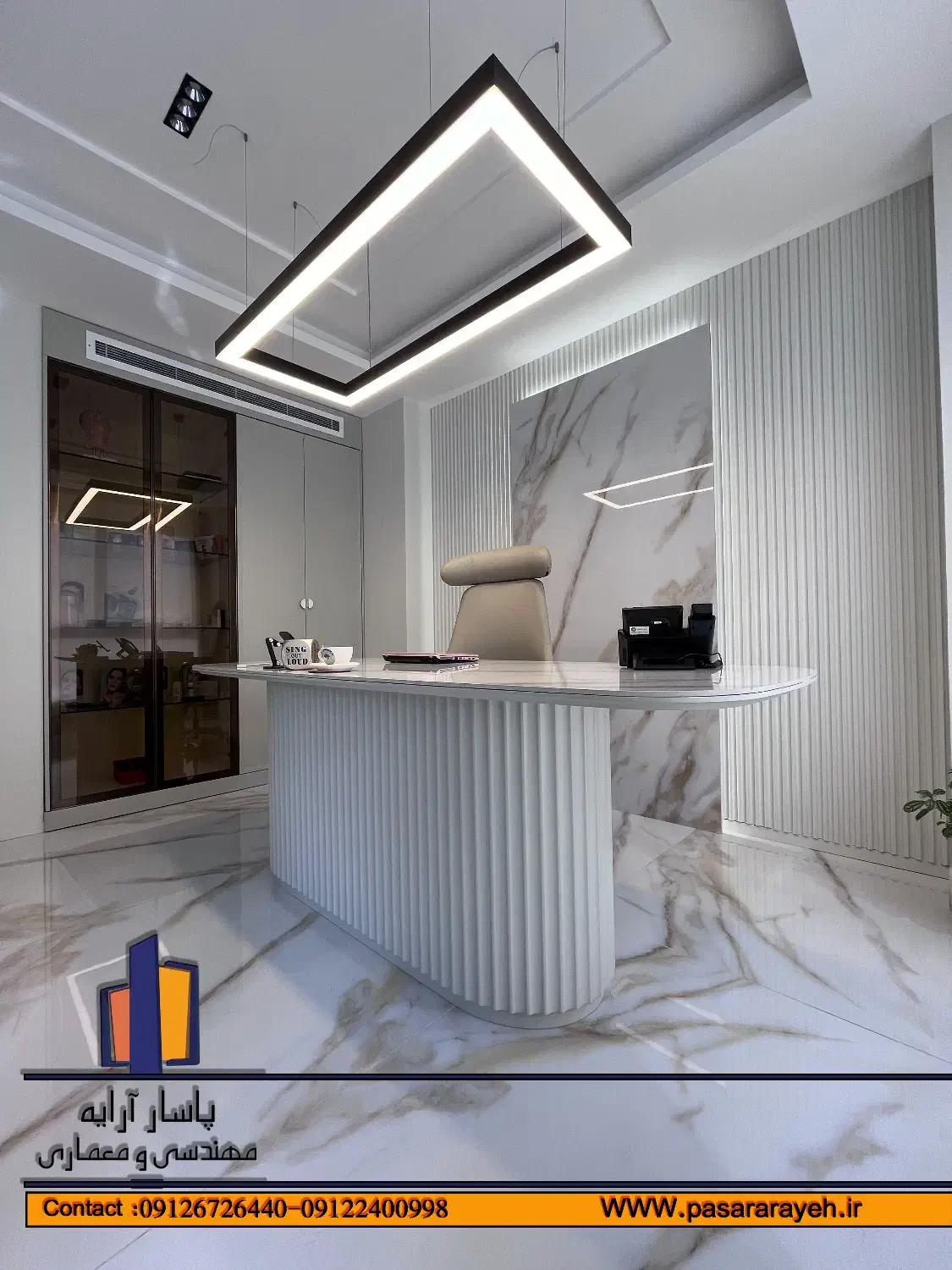 طراحی داخلی وسه بعدی سازی،منزل،دفتر کار،لابی|خدمات پیشه و مهارت|تهران, اقدسیه|دیوار