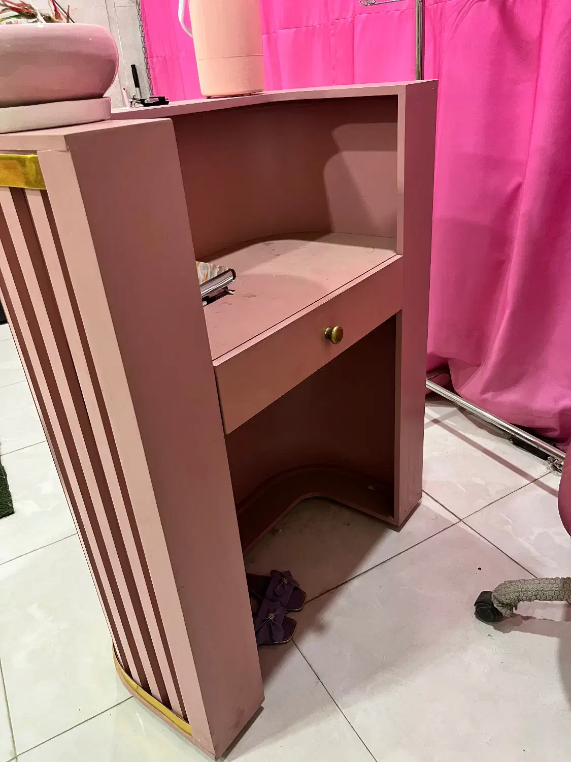 فروش فوری|آرایشگاه و سالنهای زیبایی|اهواز, سخیریه|دیوار