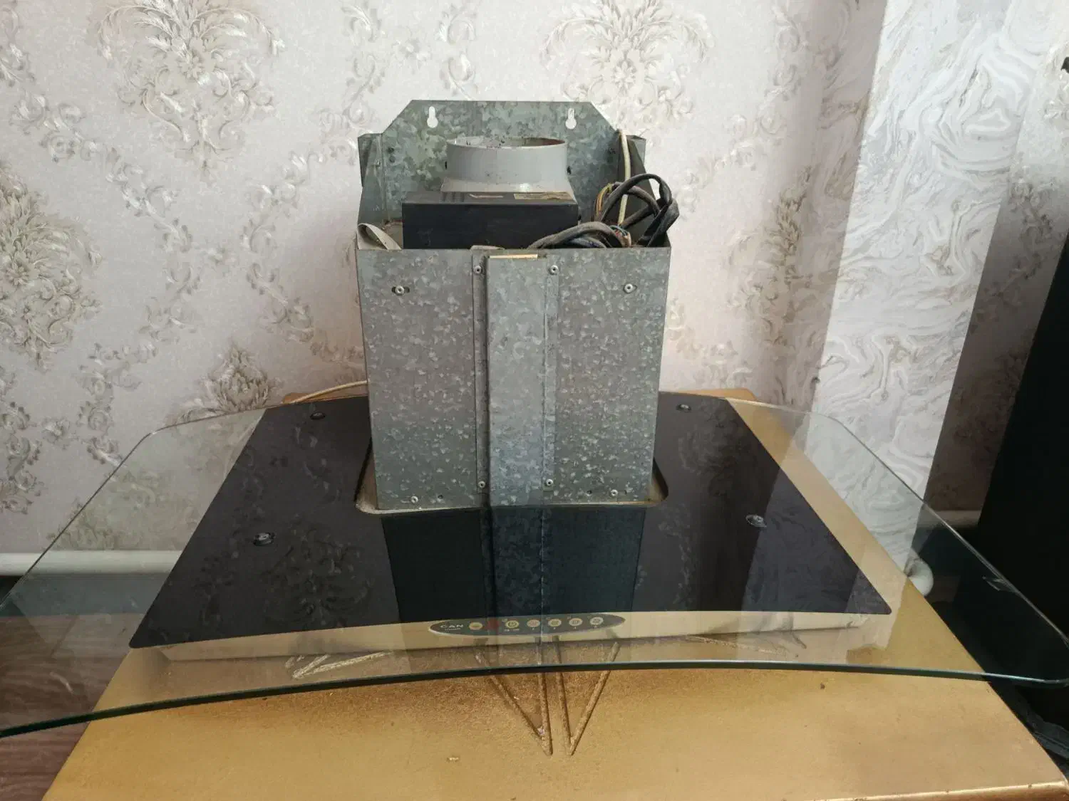 هود|هود|تبریز, |دیوار