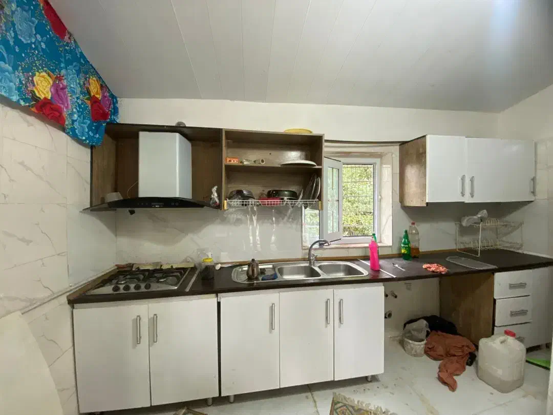 ویلا باغ لوکیشن عالی|فروش خانه و ویلا|کوچصفهان, |دیوار