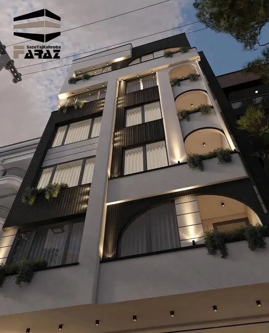 ۳خواب تکواحدی / ۱۶۵متر / خیابان رودباری|فروش آپارتمان|رشت, پارک شهر|دیوار