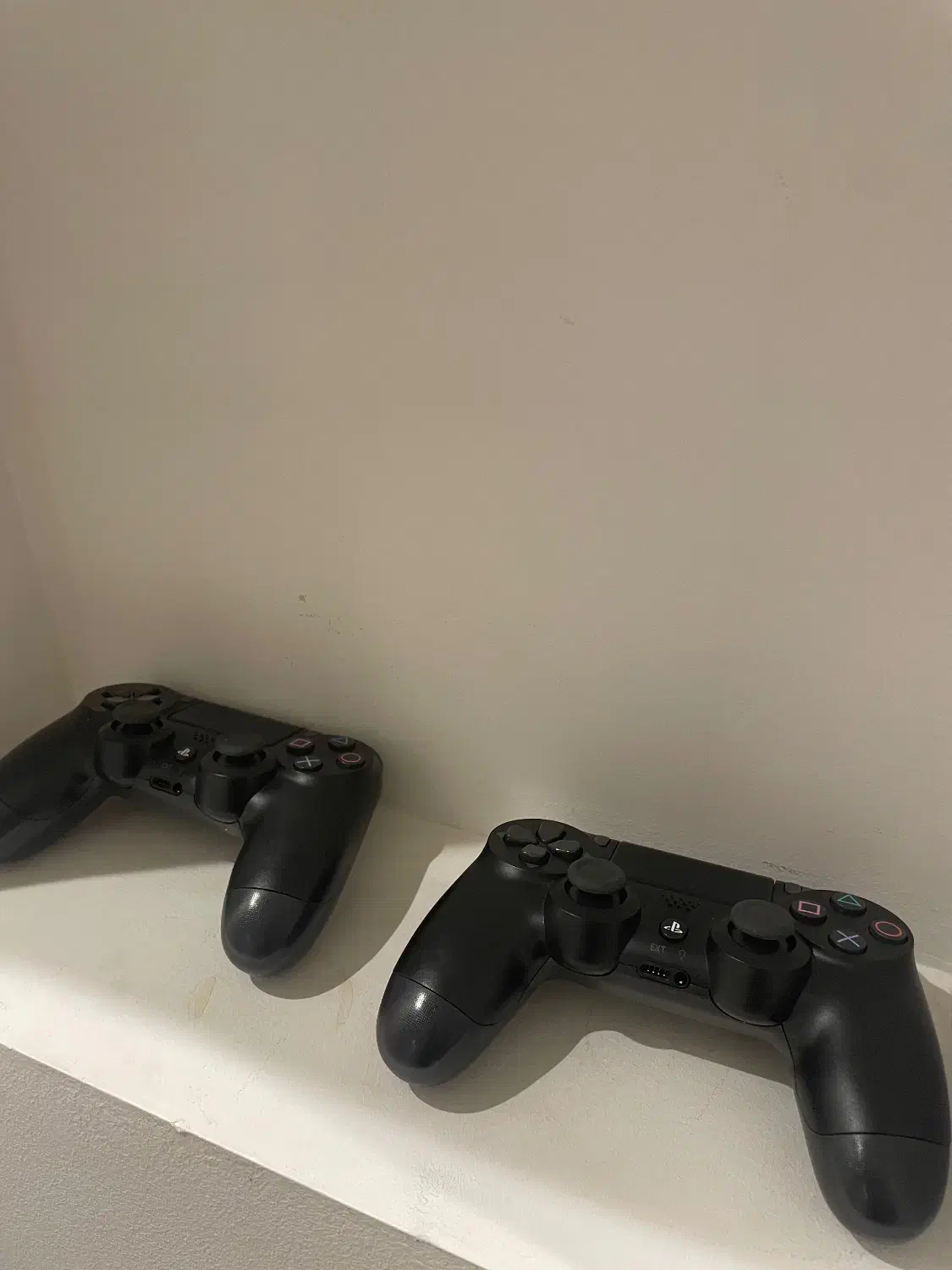 PS4 یک ترابایت|کنسول، بازی ویدئویی و آنلاین|فومن, |دیوار