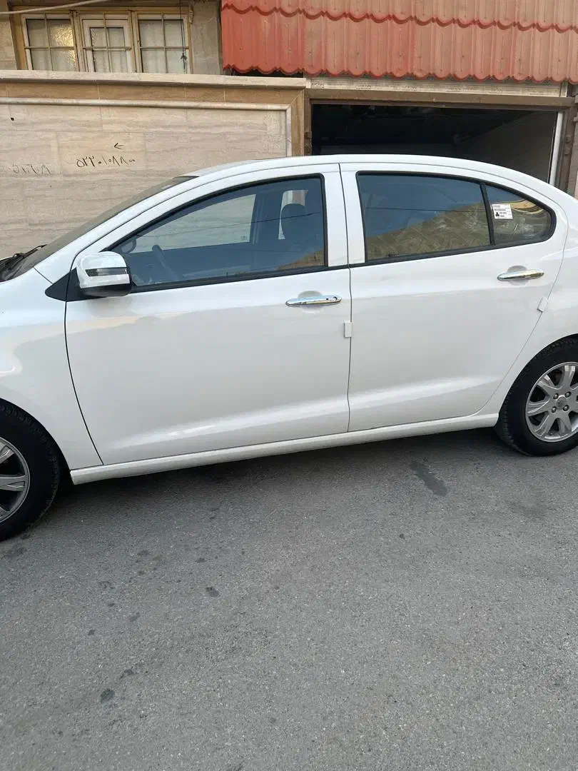 شاهین CVT|خودرو سواری و وانت|بوشهر, |دیوار