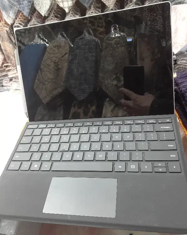 سرفیس پرو ۵|رایانه همراه|زنجان, |دیوار