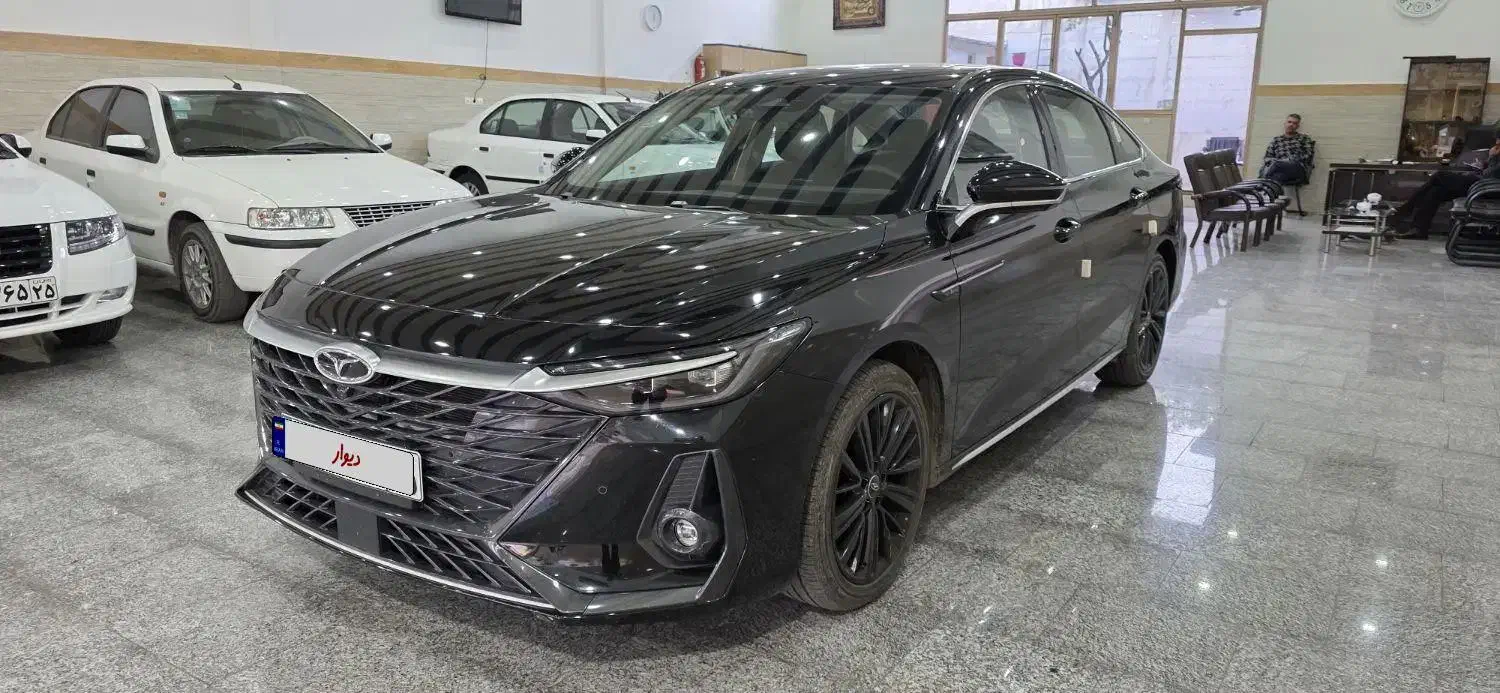 خودرو|خودرو سواری و وانت|میانه, |دیوار