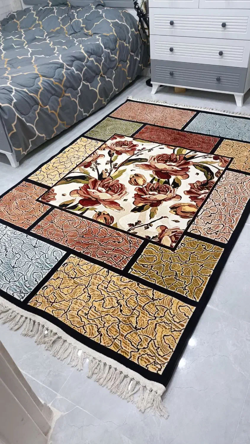 فرش ۴ متری|فرش|اهواز, ۳۰ متری|دیوار