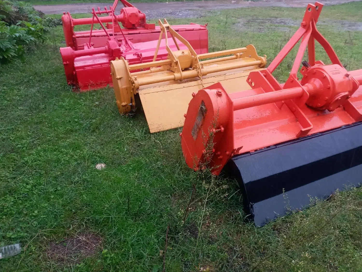 ادواتتراکتور|قطعات یدکی و لوازم جانبی|تالش, هشتپر|دیوار