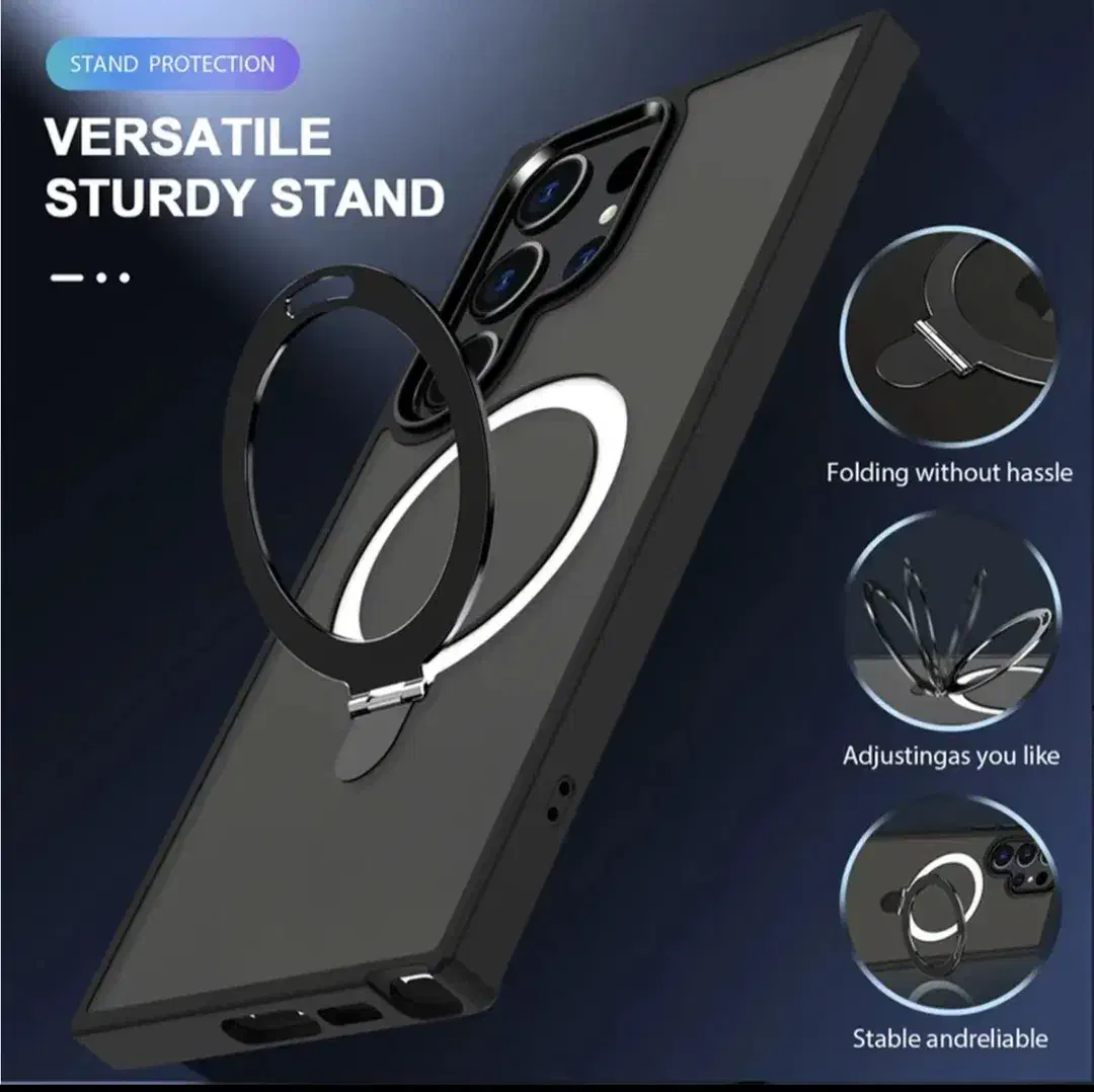 قاب s 24 الترا|لوازم جانبی موبایل و تبلت|آبادان, |دیوار