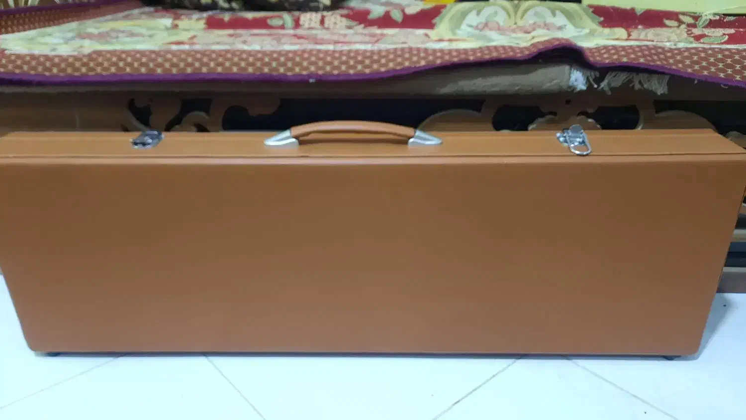 هارد کیس سنتور|سازهای سنتی|قم, زنبیل آباد|دیوار