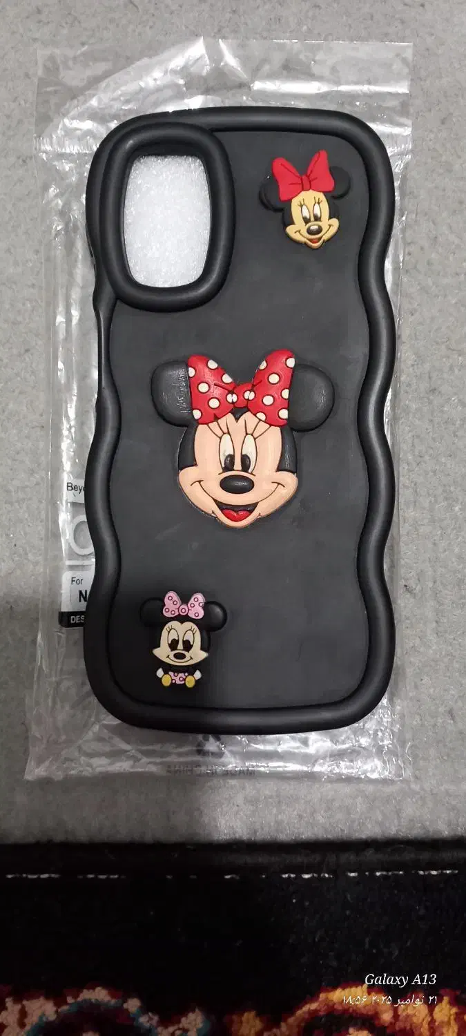 قاب گوشی a13|لوازم جانبی موبایل و تبلت|دامغان, |دیوار