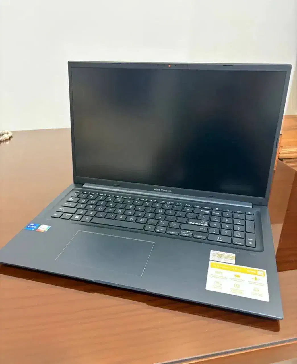 لب تاب ایسوسAsus Vivobook|رایانه همراه|تهران, نیروی هوایی (پیروزی)|دیوار